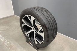 met. harmaa SEAT Tarraco 2024 kuva 14.