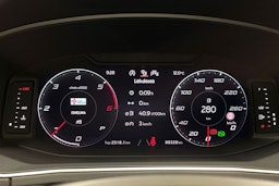 met. harmaa SEAT Tarraco 2024 kuva 16.