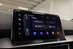 met. harmaa SEAT Tarraco 2024 kuva 17.