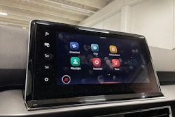 met. harmaa SEAT Tarraco 2024 kuva 19.