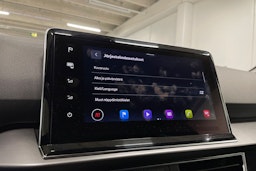 met. harmaa SEAT Tarraco 2024 kuva 20.