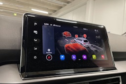 met. harmaa SEAT Tarraco 2024 kuva 21.