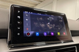 met. harmaa SEAT Tarraco 2024 kuva 22.