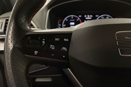 met. harmaa SEAT Tarraco 2024 kuva 27.