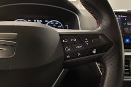 met. harmaa SEAT Tarraco 2024 kuva 28.