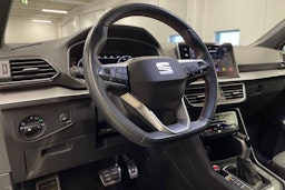 met. harmaa SEAT Tarraco 2024 kuva 31.