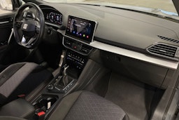 met. harmaa SEAT Tarraco 2024 kuva 33.