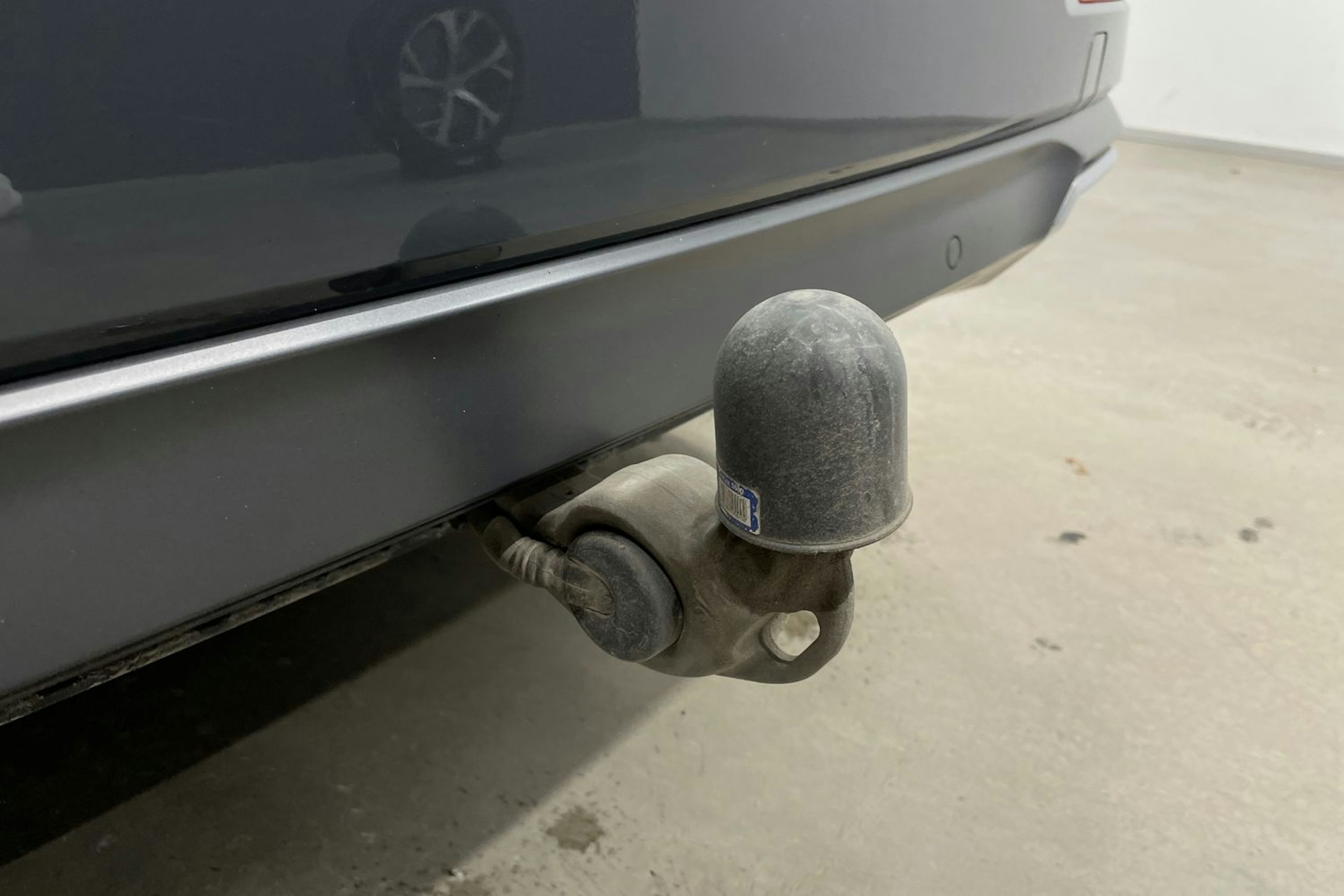 met. harmaa SEAT Tarraco 2024 kuva 34.