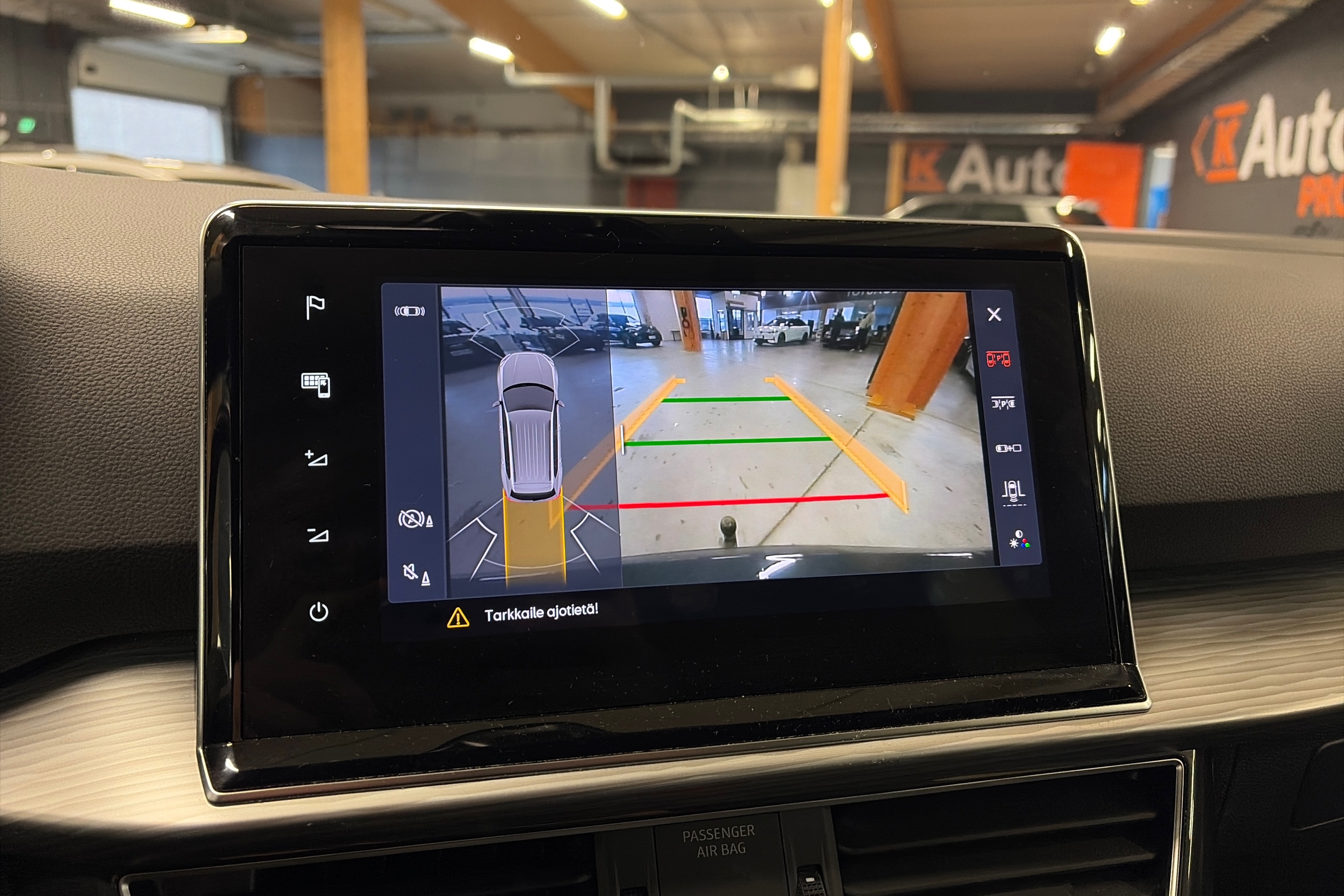 Seat Tarraco 2024, kuva 5/6