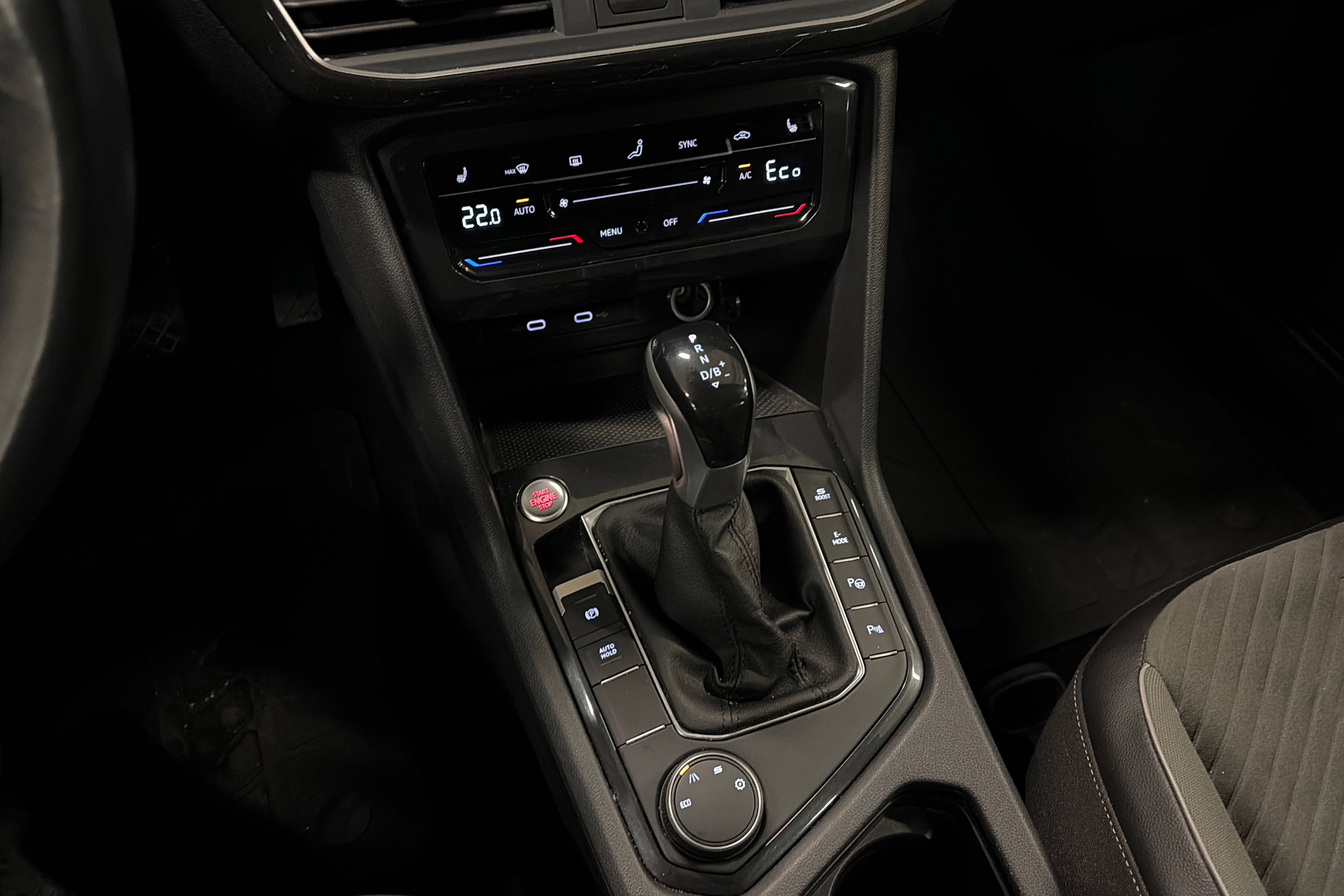 Seat Tarraco 2024, kuva 6/6