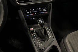 harmaa SEAT Tarraco 2024 kuva 6.