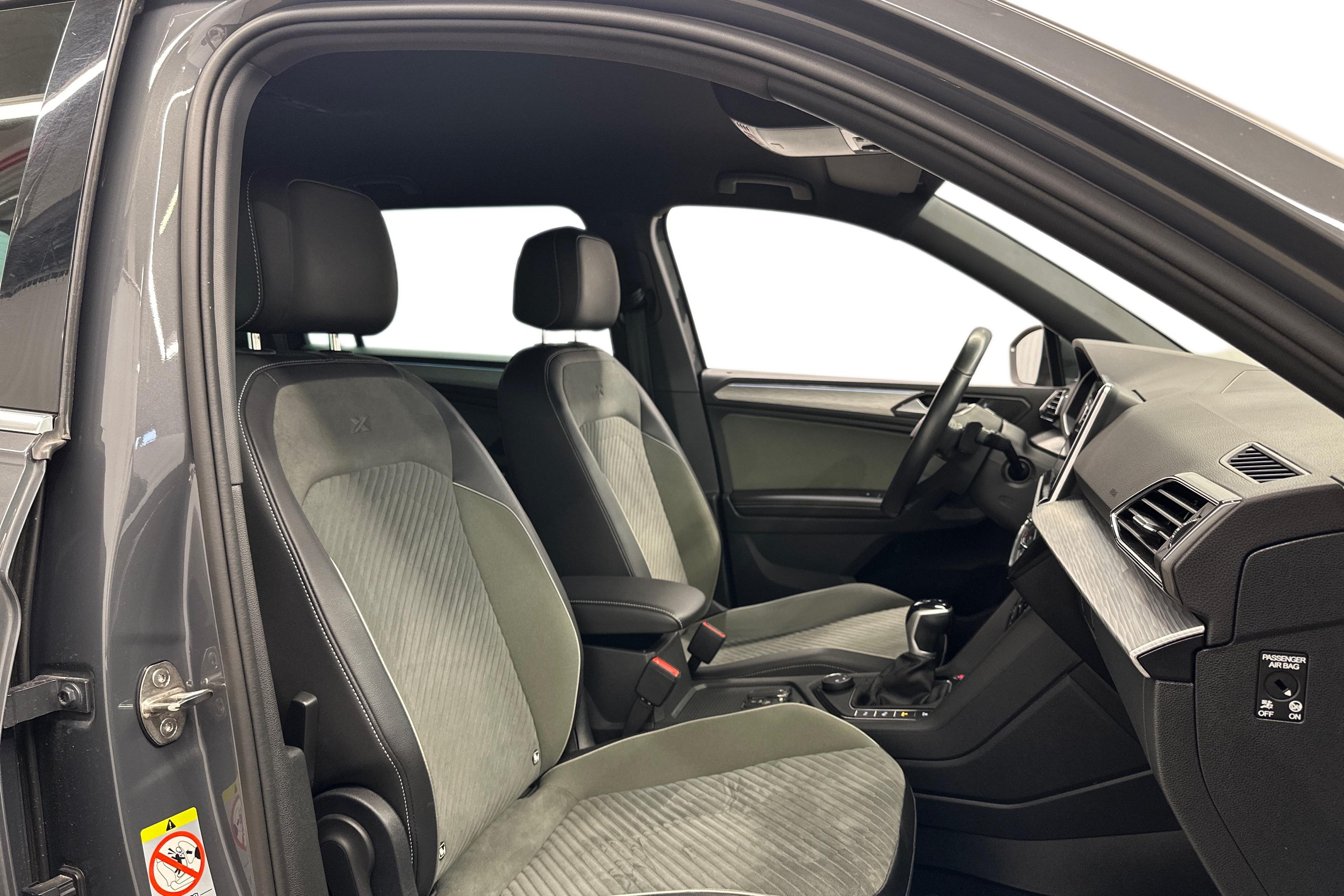 Seat Tarraco 2024, bild 7/31