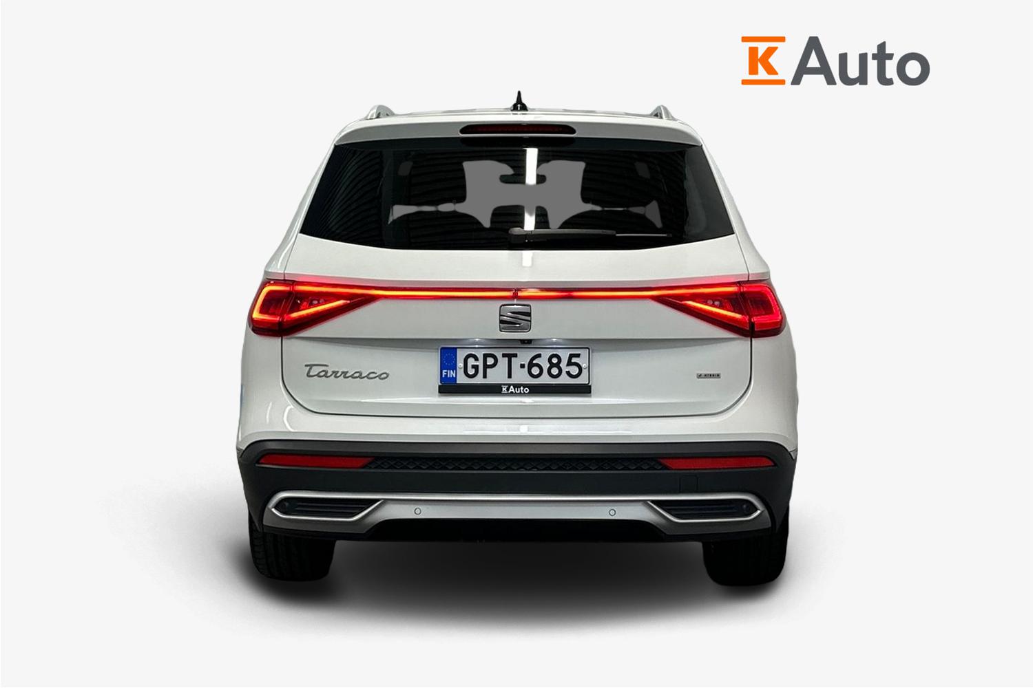 Seat Tarraco 2024, photo 3/30