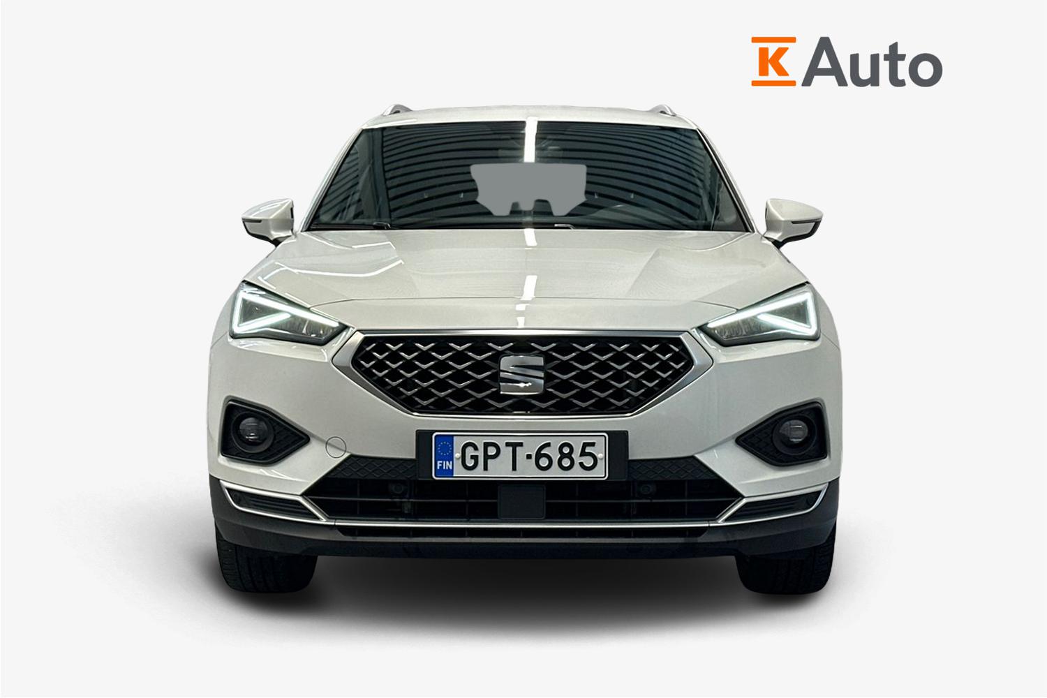 Seat Tarraco 2024, photo 4/30