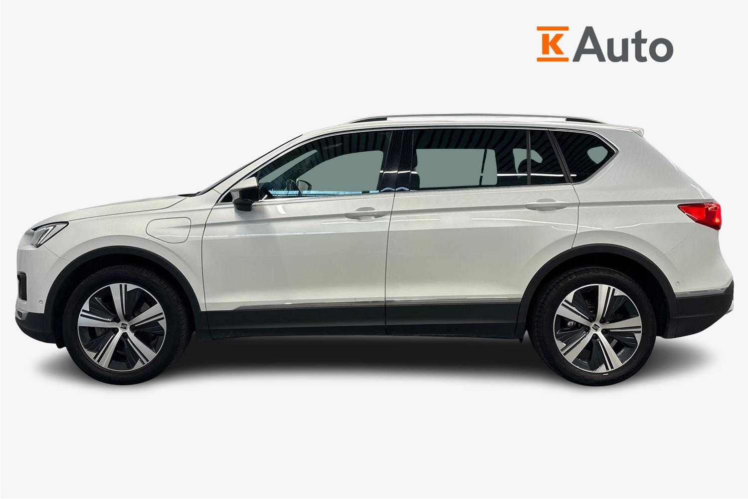 Seat Tarraco 2024, photo 5/30