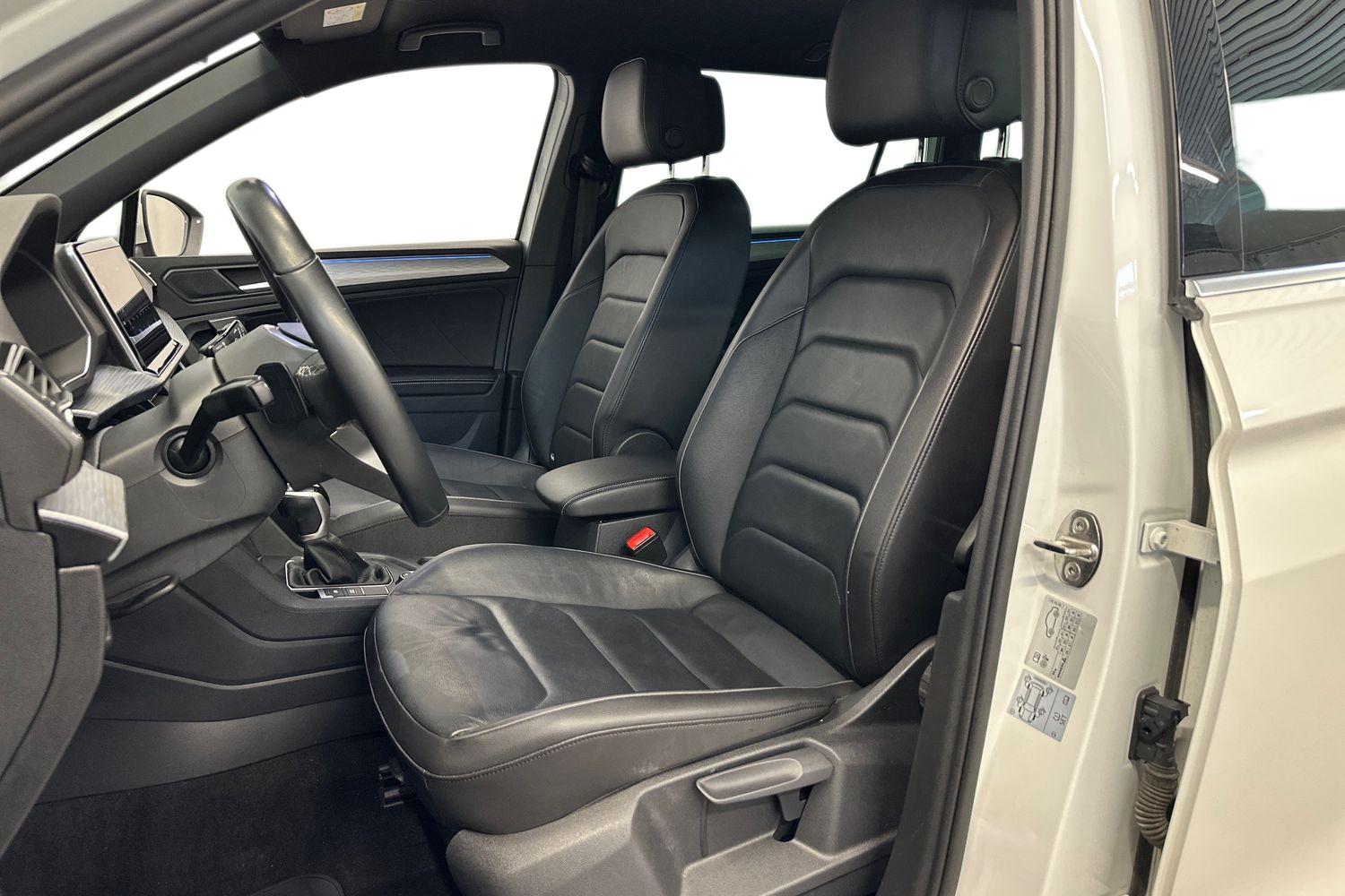Seat Tarraco 2024, photo 7/30