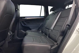valkoinen SEAT Tarraco 2024 kuva 8.
