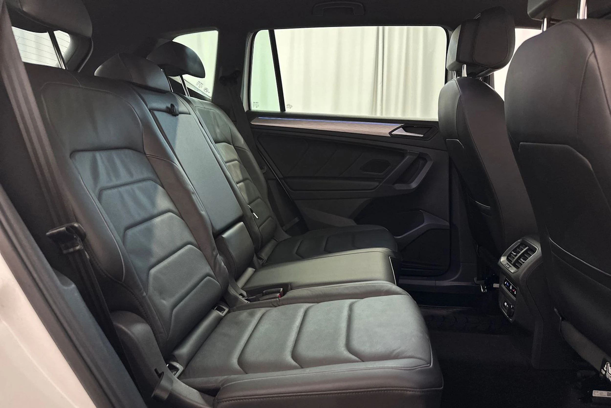 valkoinen SEAT Tarraco 2024 kuva 10.