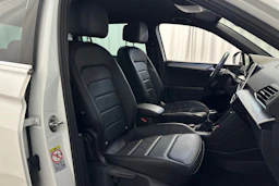 valkoinen SEAT Tarraco 2024 kuva 11.