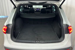 valkoinen SEAT Tarraco 2024 kuva 13.