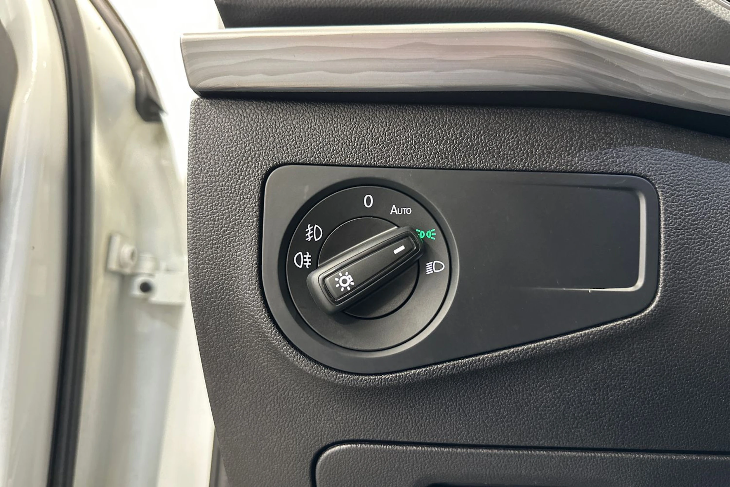 valkoinen SEAT Tarraco 2024 kuva 17.