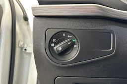 valkoinen SEAT Tarraco 2024 kuva 17.