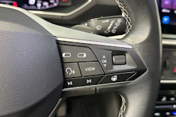 valkoinen SEAT Tarraco 2024 kuva 19.