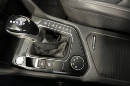 valkoinen SEAT Tarraco 2024 kuva 21.
