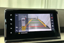 valkoinen SEAT Tarraco 2024 kuva 23.