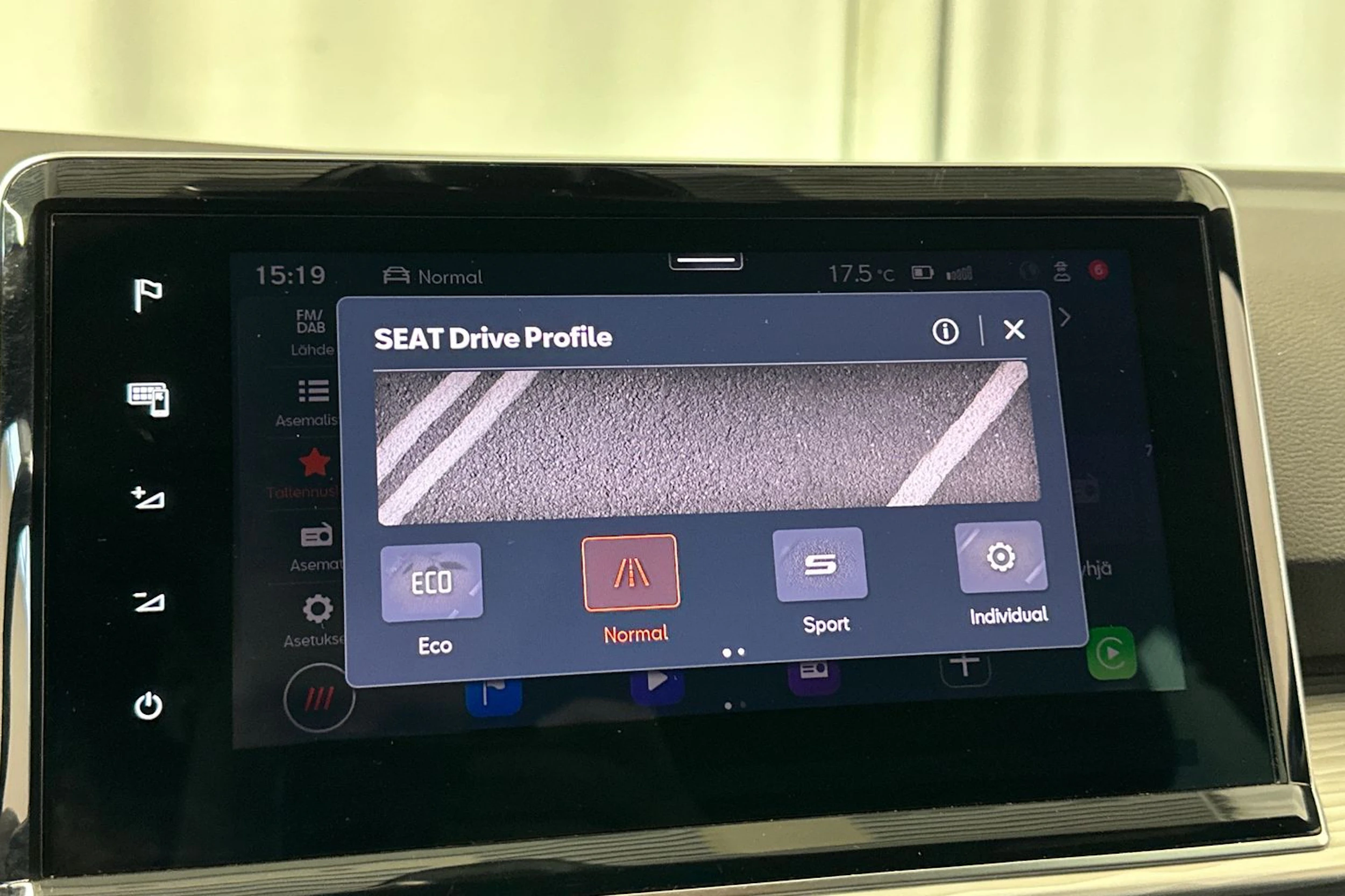 valkoinen SEAT Tarraco 2024 kuva 24.