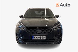 harmaa SEAT Tarraco 2024 kuva 5.