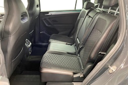 harmaa SEAT Tarraco 2024 kuva 10.