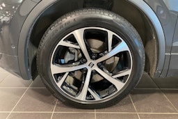 harmaa SEAT Tarraco 2024 kuva 11.