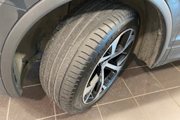 harmaa SEAT Tarraco 2024 kuva 13.