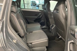 harmaa SEAT Tarraco 2024 kuva 15.