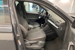 harmaa SEAT Tarraco 2024 kuva 16.