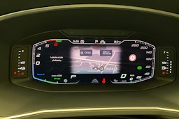 harmaa SEAT Tarraco 2024 kuva 17.