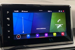 harmaa SEAT Tarraco 2024 kuva 18.