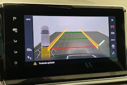 harmaa SEAT Tarraco 2024 kuva 19.