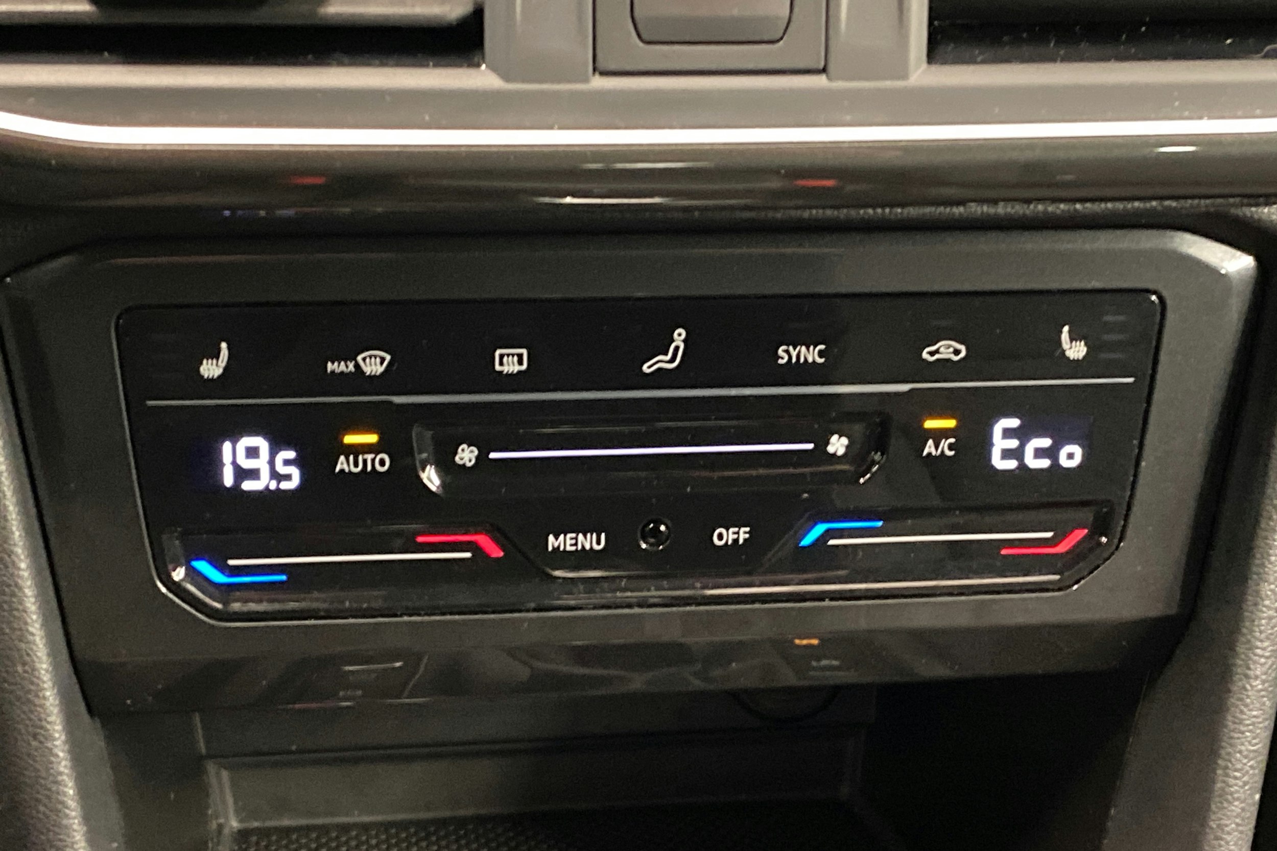 harmaa SEAT Tarraco 2024 kuva 20.