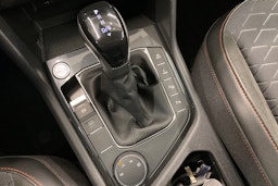 harmaa SEAT Tarraco 2024 kuva 21.