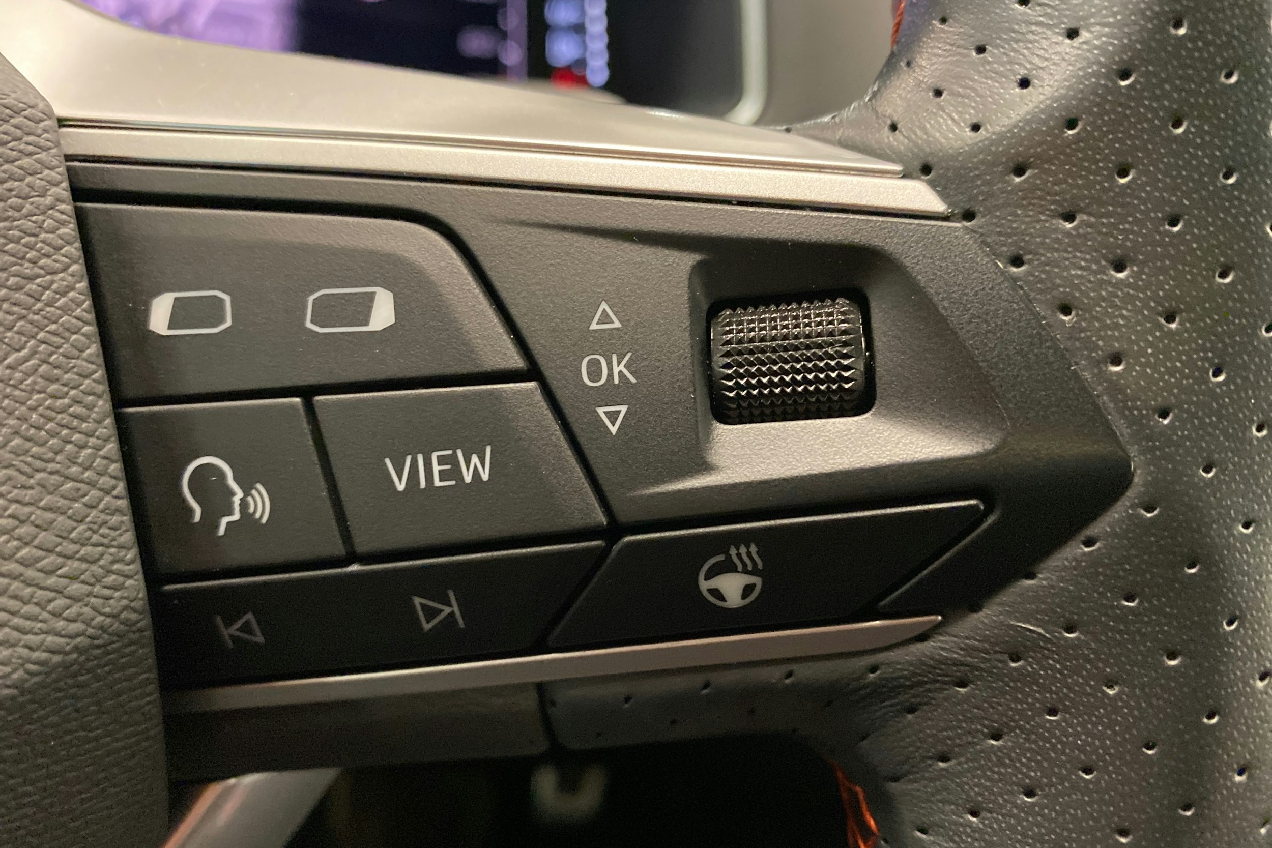 harmaa SEAT Tarraco 2024 kuva 22.
