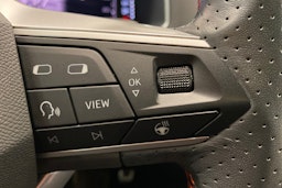 harmaa SEAT Tarraco 2024 kuva 22.