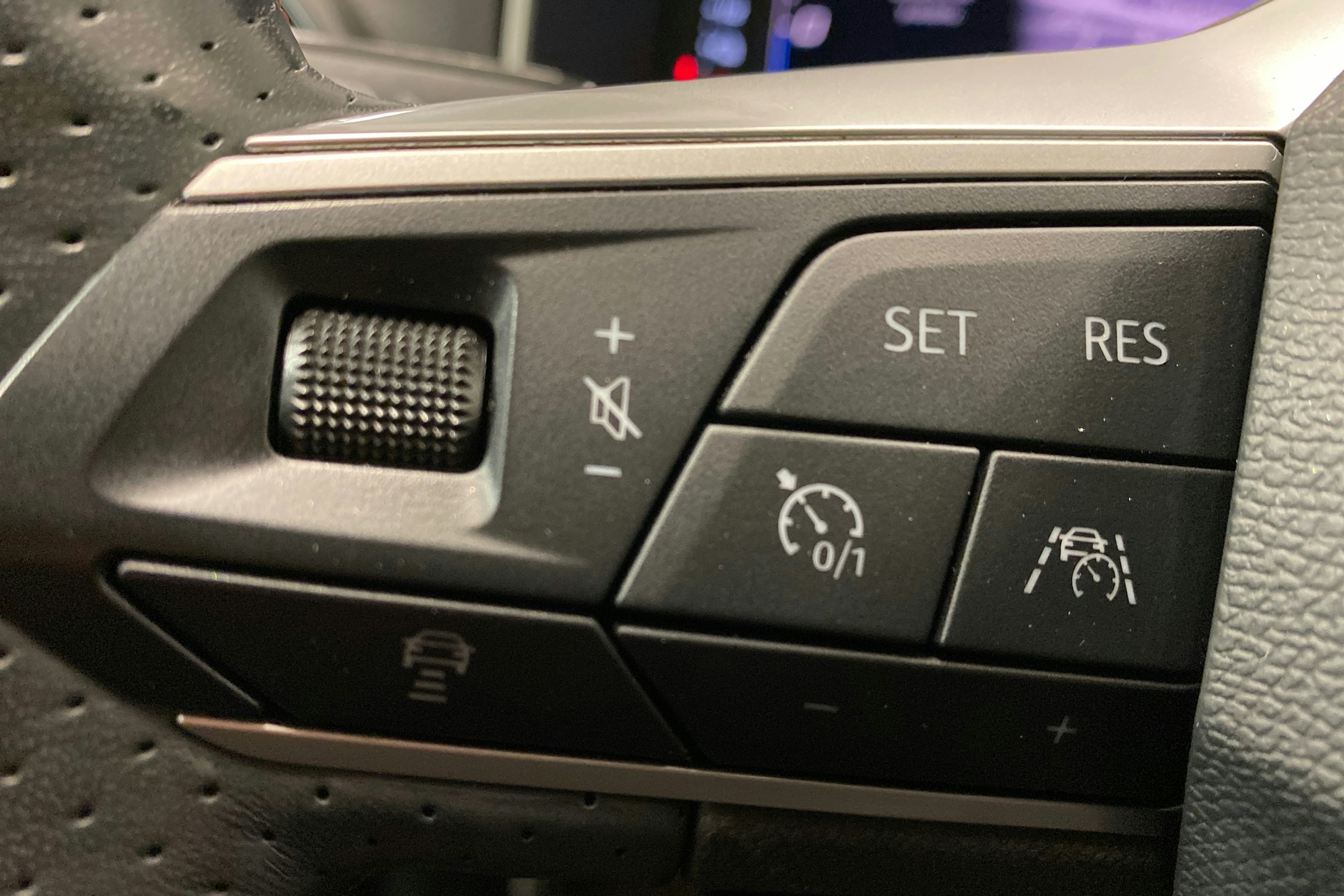 harmaa SEAT Tarraco 2024 kuva 23.