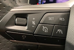harmaa SEAT Tarraco 2024 kuva 23.