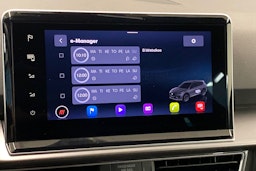 harmaa SEAT Tarraco 2024 kuva 25.