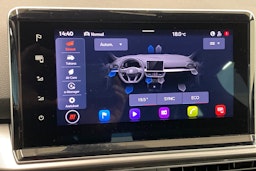 harmaa SEAT Tarraco 2024 kuva 26.