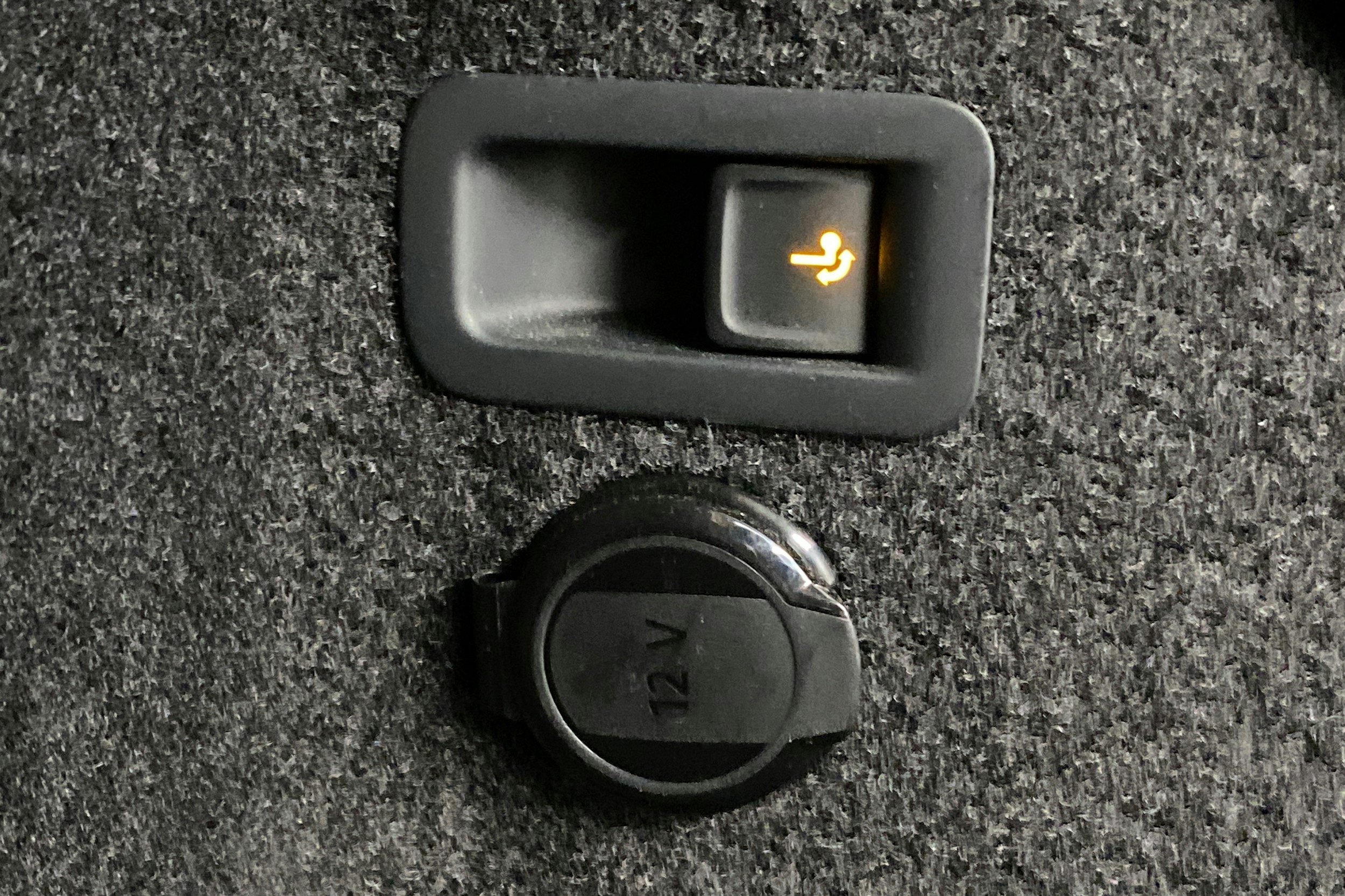 harmaa SEAT Tarraco 2024 kuva 28.