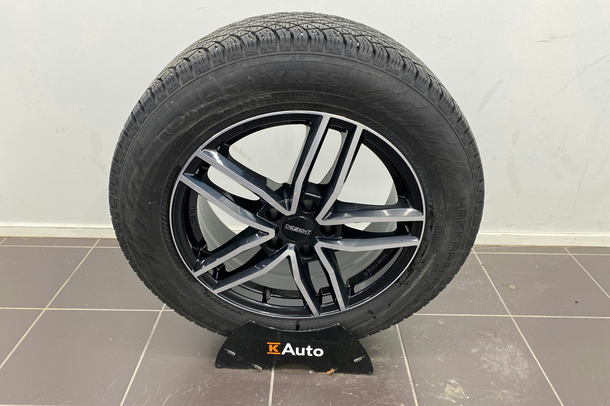 harmaa SEAT Tarraco 2024 kuva 30.