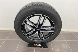 harmaa SEAT Tarraco 2024 kuva 30.